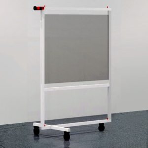 Divider-screen